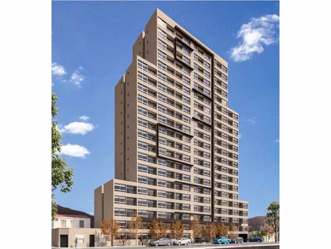 OPORTUNIDAD!! Cesión de Promesa de Depto 1D1B en Edificio Martín de Solier 4540, Metro Cerrillos