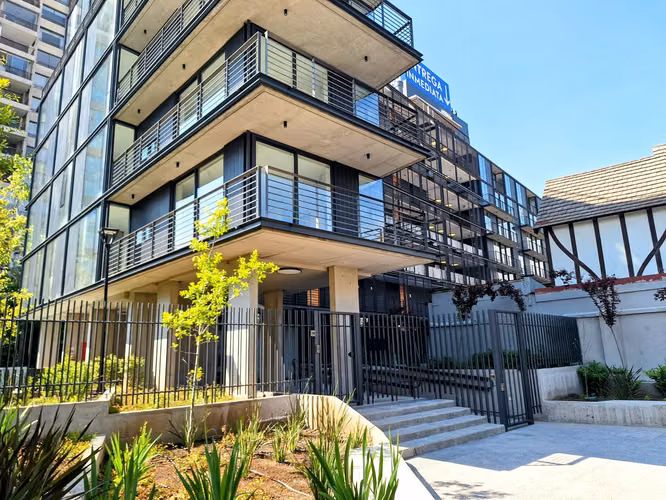 OPORTUNIDAD!! Se Vende Departamento de 2D2B en Puerto Rodó, Providencia