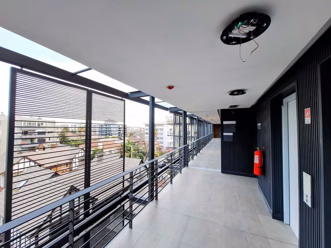 OPORTUNIDAD!! Se Vende Departamento de 2D2B en Puerto Rodó, Providencia