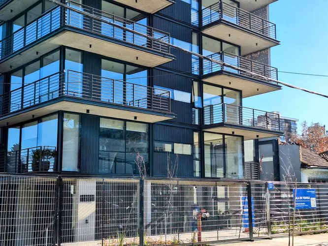 OPORTUNIDAD!! Se Vende Departamento de 2D2B en Puerto Rodó, Providencia