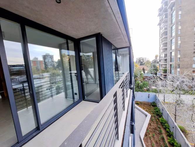 OPORTUNIDAD!! Se Vende Departamento de 2D2B en Puerto Rodó, Providencia