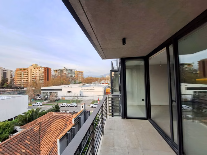 OPORTUNIDAD!! Se Vende Departamento de 2D2B en Puerto Rodó, Providencia