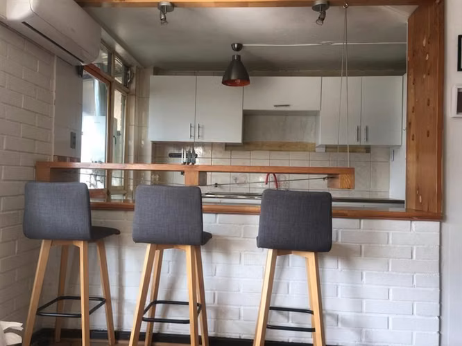 Departamento en venta de 3 dorm. en Ñuñoa
