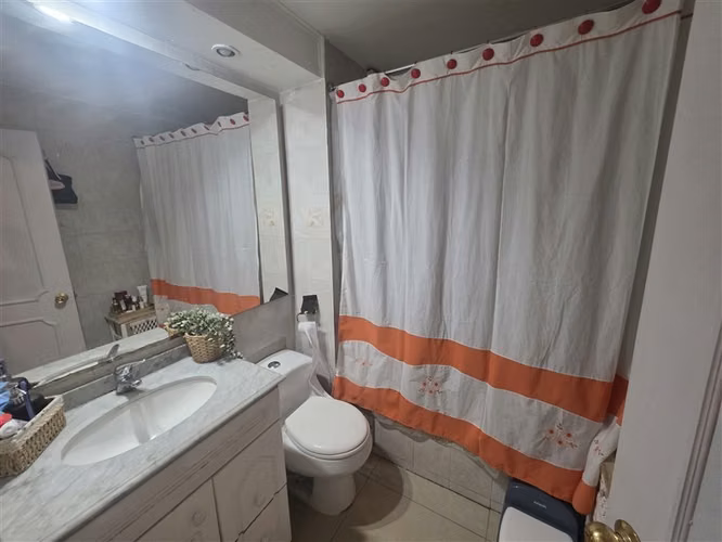 Departamento en venta de 3 dorm. en Ñuñoa