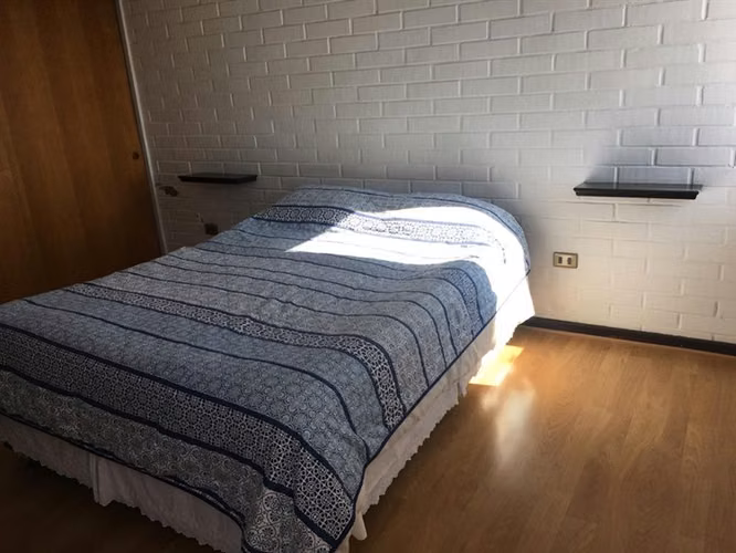 Departamento en venta de 3 dorm. en Ñuñoa