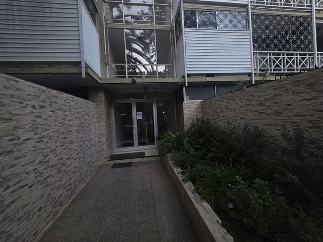 Departamento en venta de 3 dorm. en Ñuñoa