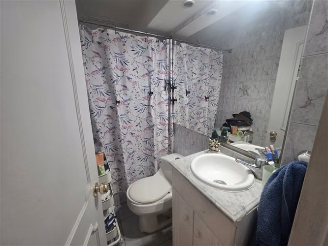 Departamento en venta de 3 dorm. en Ñuñoa