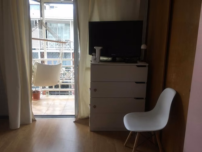 Departamento en venta de 3 dorm. en Ñuñoa