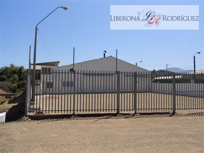 Local Comercial en arriendo en Quintero