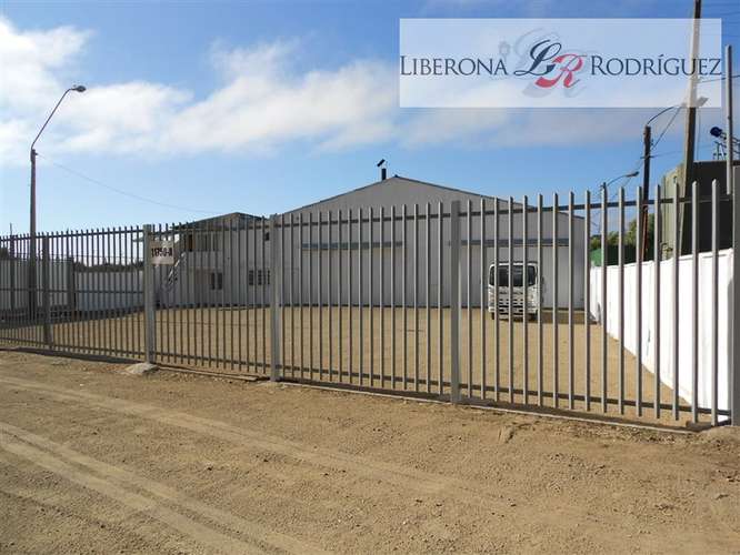 Local Comercial en arriendo en Quintero