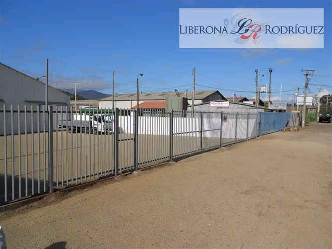 Local Comercial en arriendo en Quintero