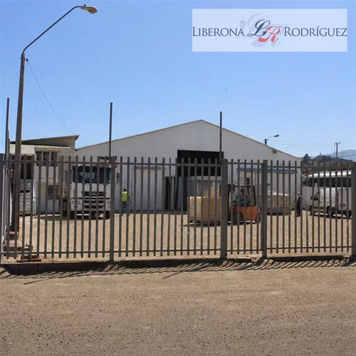 Local Comercial en arriendo en Quintero