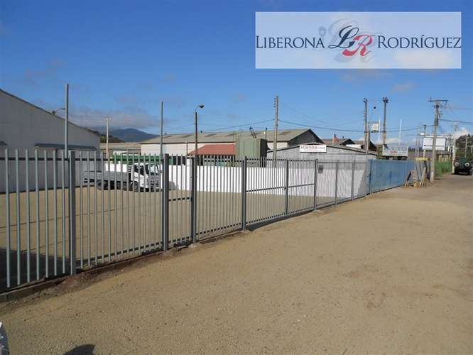 Local Comercial en arriendo en Quintero