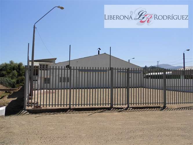 Local Comercial en arriendo en Quintero