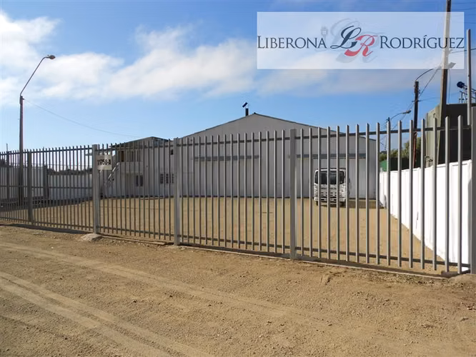 Local Comercial en arriendo en Quintero