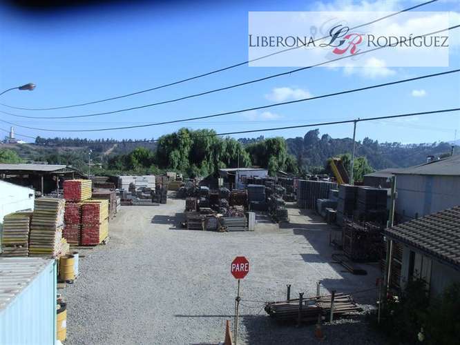 Local Comercial en arriendo en Quintero