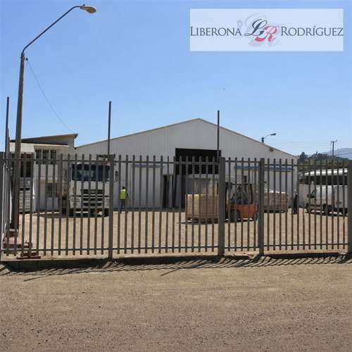 Local Comercial en arriendo en Quintero