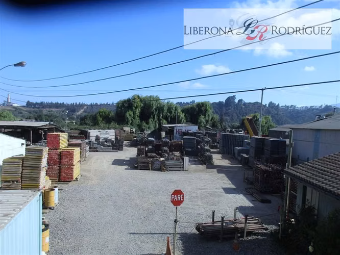Local Comercial en arriendo en Quintero
