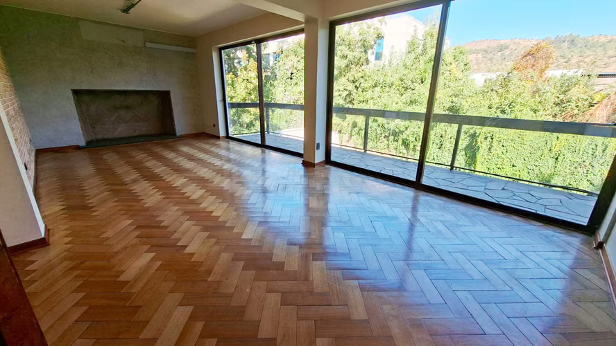 Oficina 300m² en Arriendo - Nueva Costanera (159441)