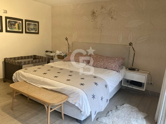 Departamento  recién remodelado en sector Las Nieves.