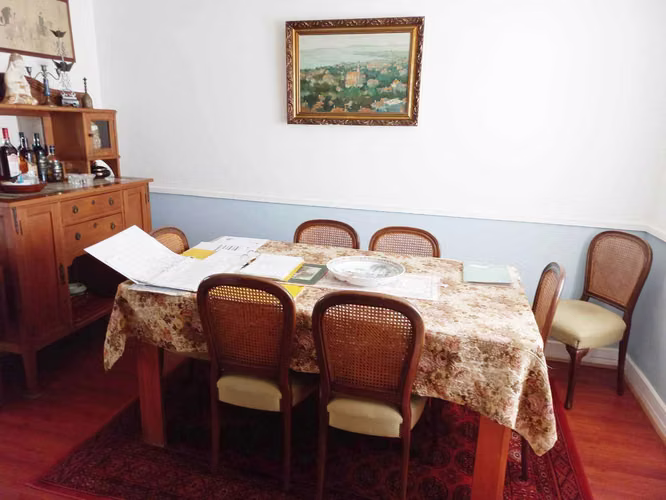 Excelente Casa en Concón! 4 Dormitorios (159449)