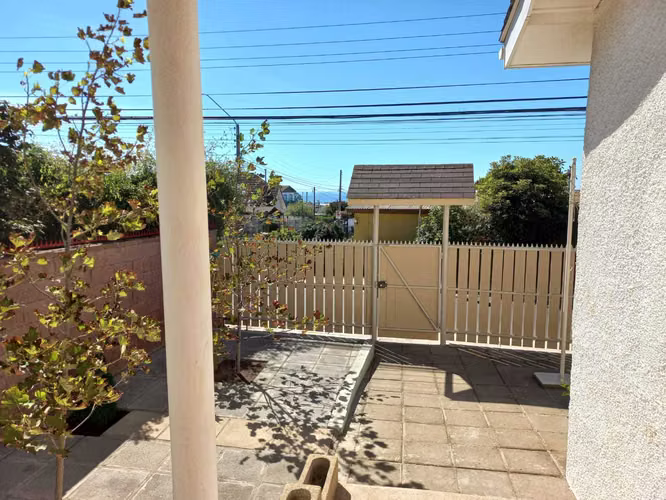 Excelente Casa en Concón! 4 Dormitorios (159449)
