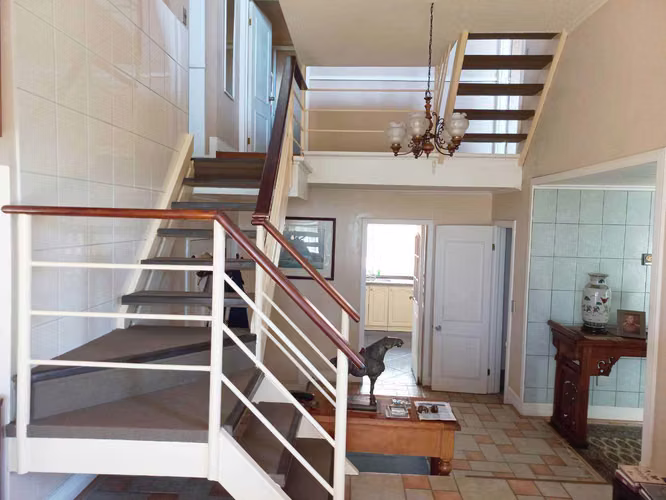 Excelente Casa en Concón! 4 Dormitorios (159449)
