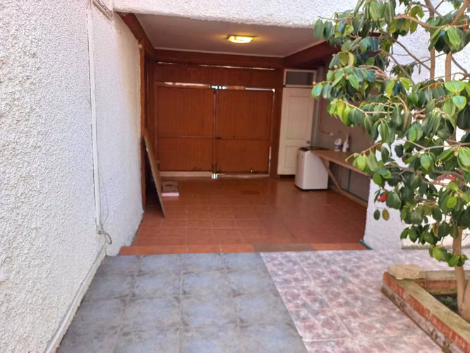 Excelente Casa en Concón! 4 Dormitorios (159449)