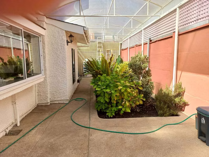 Excelente Casa en Concón! 4 Dormitorios (159449)