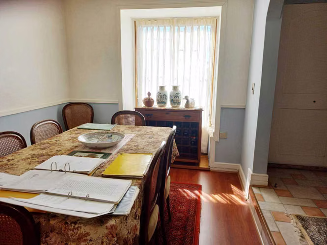 Excelente Casa en Concón! 4 Dormitorios (159449)