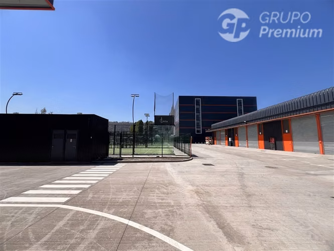 Bodega desde 156 m2 en arriendo en Ciudad Empresarial