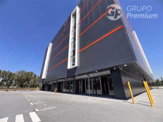 Bodega desde 156 m2 en arriendo en Ciudad Empresarial