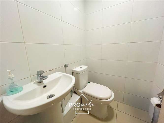 Oficina en venta en Providencia, Metro Colón. - Imagen 4