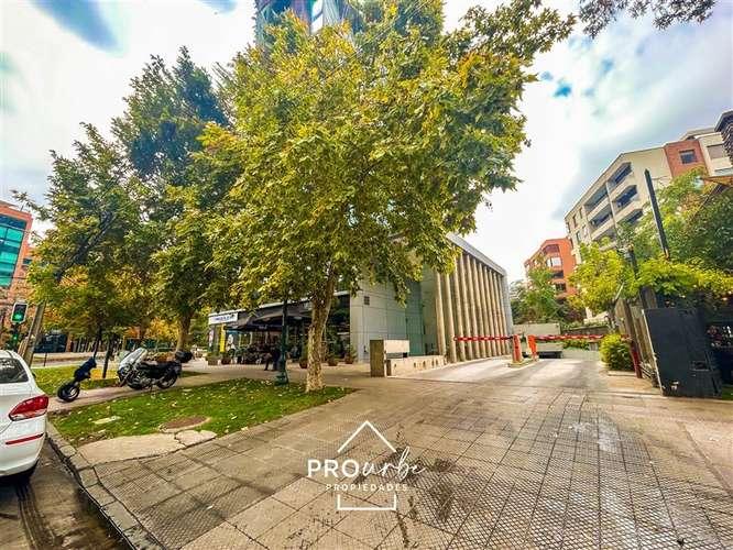 Oficina en venta en Providencia, Metro Colón. - Imagen 12