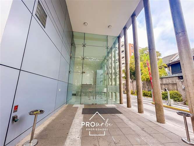 Oficina en venta en Providencia, Metro Colón. - Imagen 10