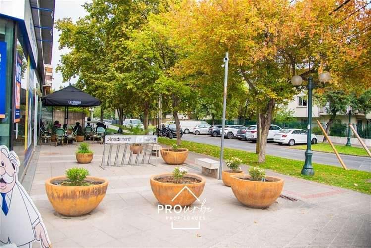 Oficina en venta en Providencia, Metro Colón. - Imagen 11