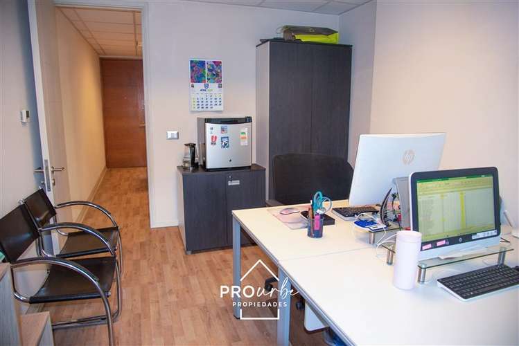 Oficina en venta en Providencia, Metro Colón. - Imagen 7