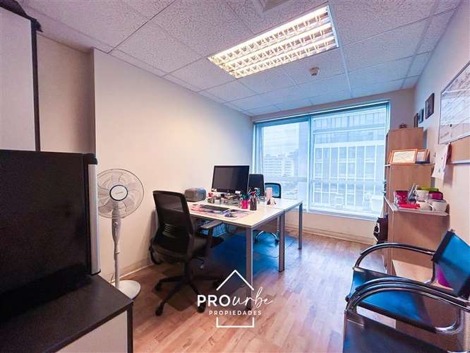 Oficina en venta en Providencia, Metro Colón. - Imagen 5