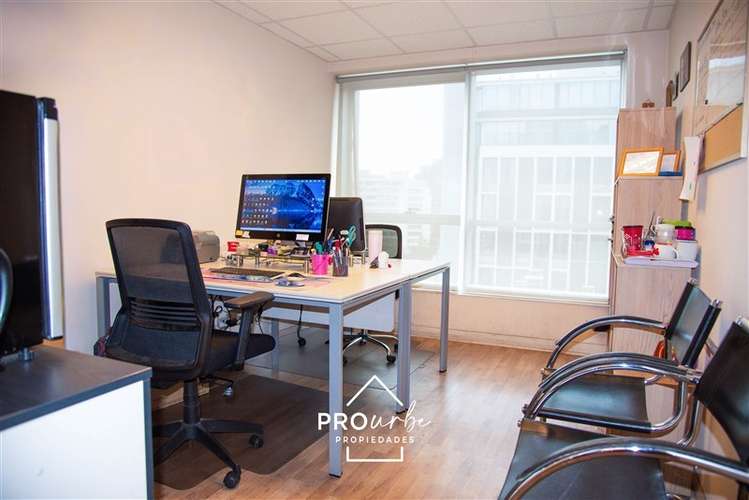 Oficina en venta en Providencia, Metro Colón. - Imagen 6