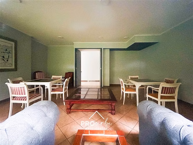 Departamento en venta de 3 dorm. y 3 baños en Las Condes