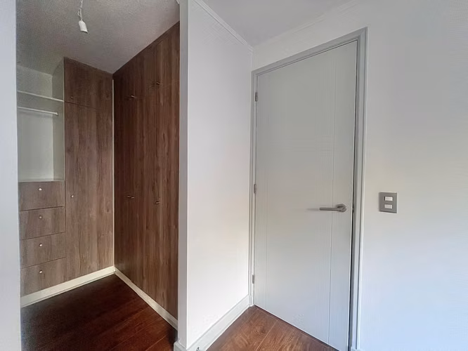 DEPARTAMENTO 2D/2B CONDOMINIO LOMAS DE RELONCAVI