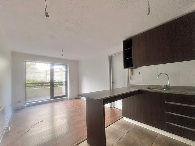 DEPARTAMENTO 2D/2B CONDOMINIO LOMAS DE RELONCAVI