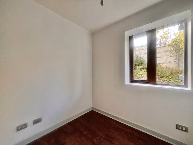 DEPARTAMENTO 2D/2B CONDOMINIO LOMAS DE RELONCAVI