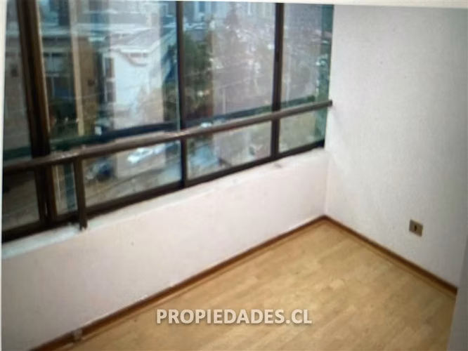 Oficina en arriendo en Las Condes