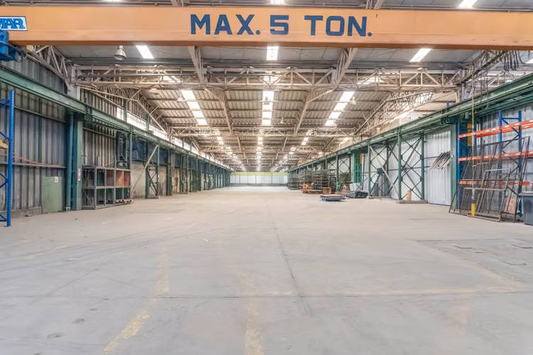 Bodegas Industriales en Arriendo desde 777m2 , Maipú