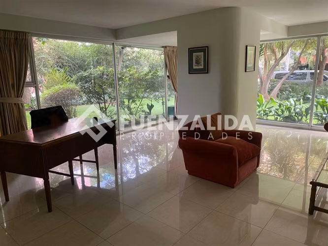 Departamento en venta de 3d,3b,sector exclusivo Las Condes - Imagen 21