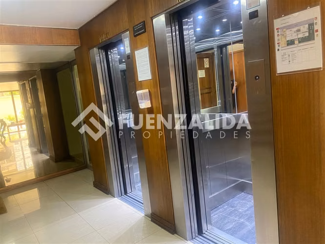 Departamento en venta de 3d,3b,sector exclusivo Las Condes - Imagen 24