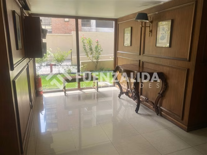 Departamento en venta de 3d,3b,sector exclusivo Las Condes - Imagen 23
