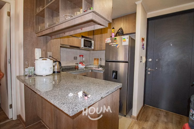 Departamento en Coronel Godoy