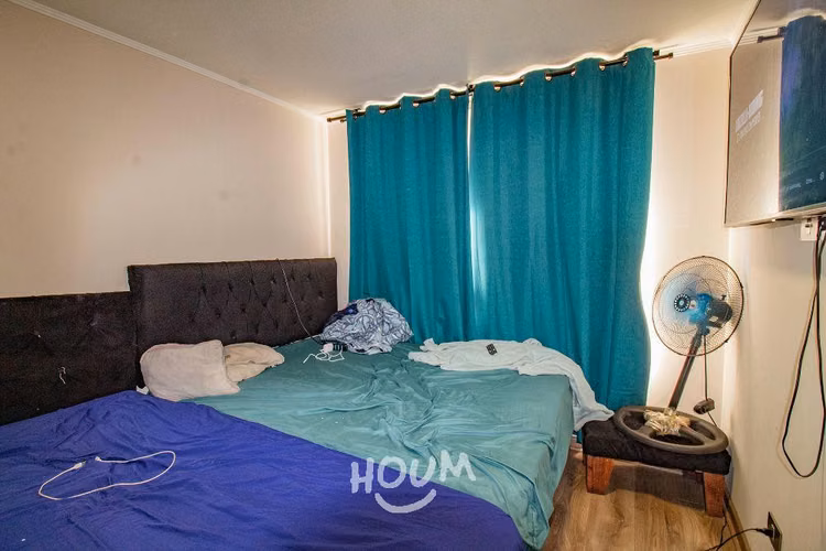 Departamento en Coronel Godoy